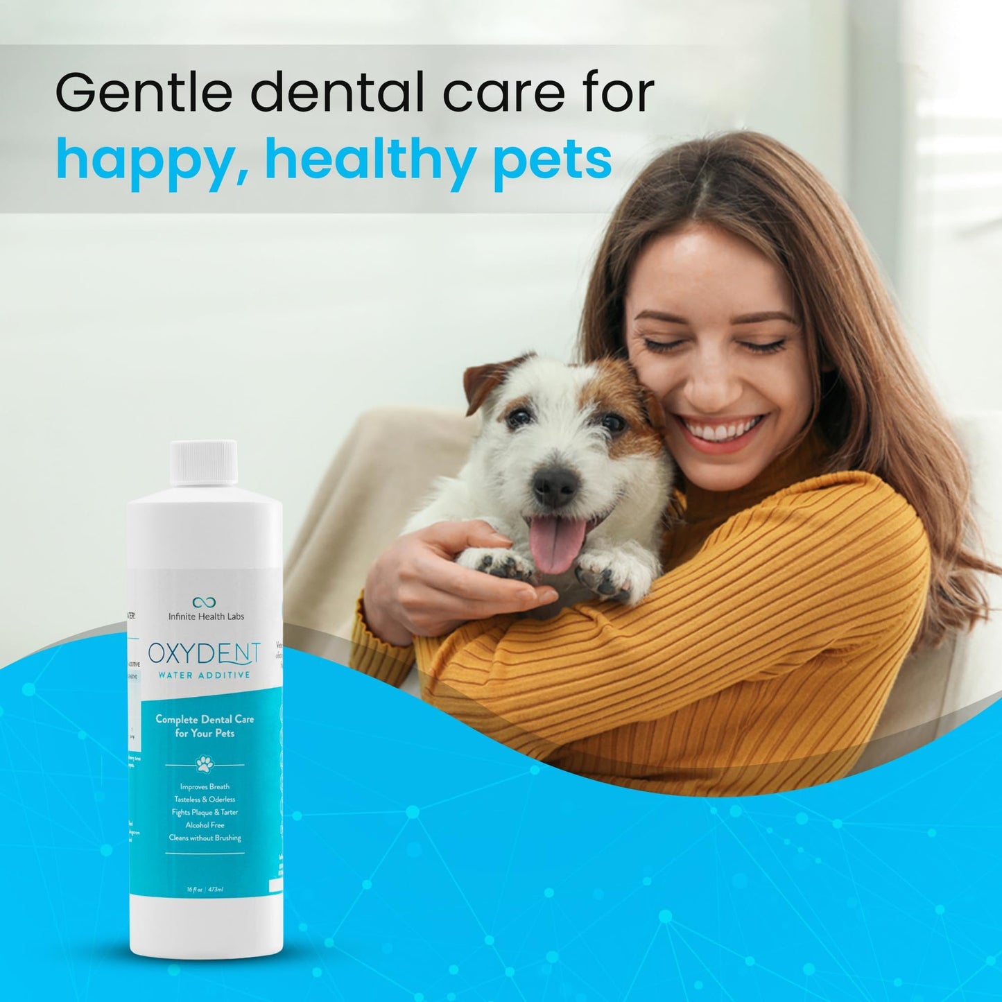 Oxydent Pet Dental Care