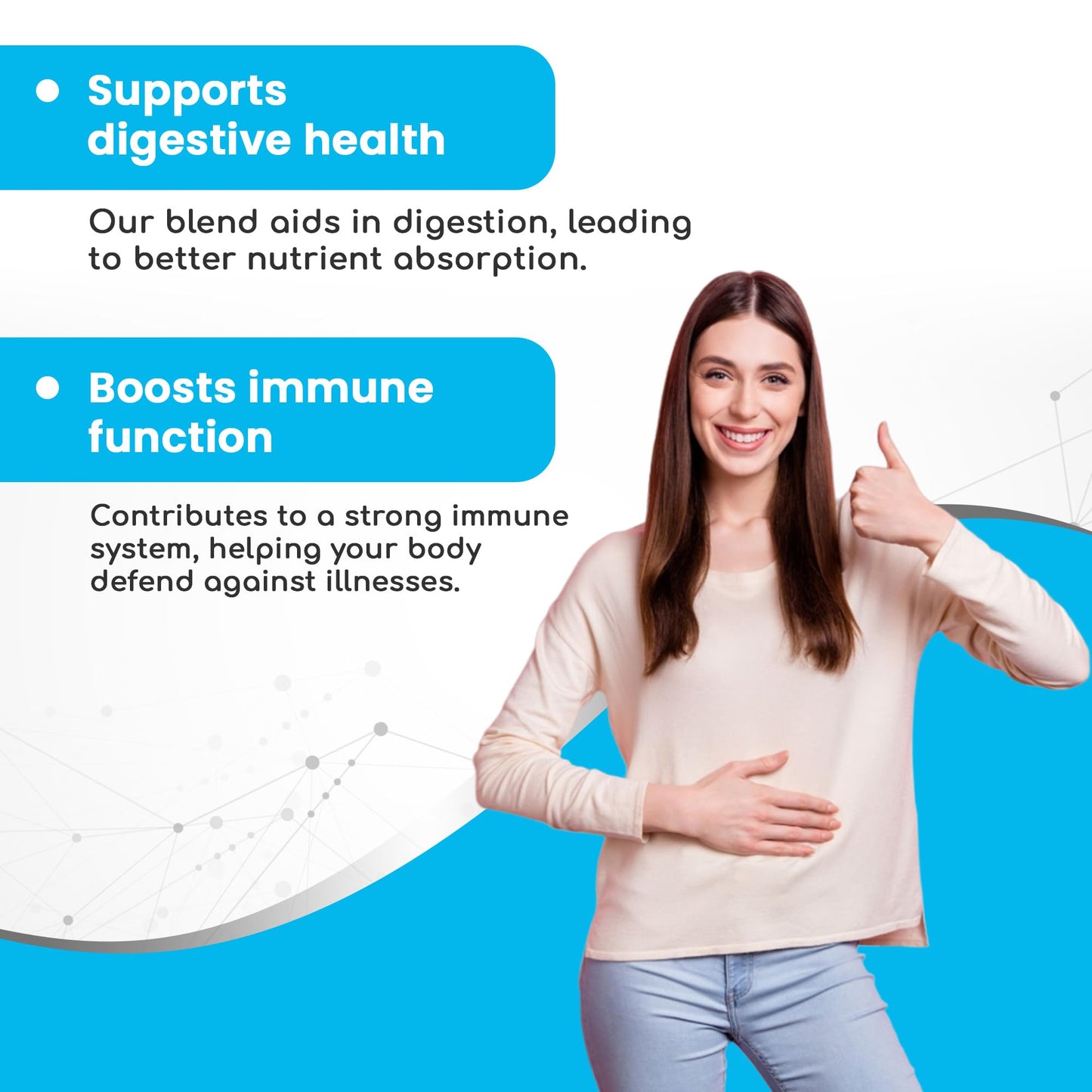 Probiotic Capsules