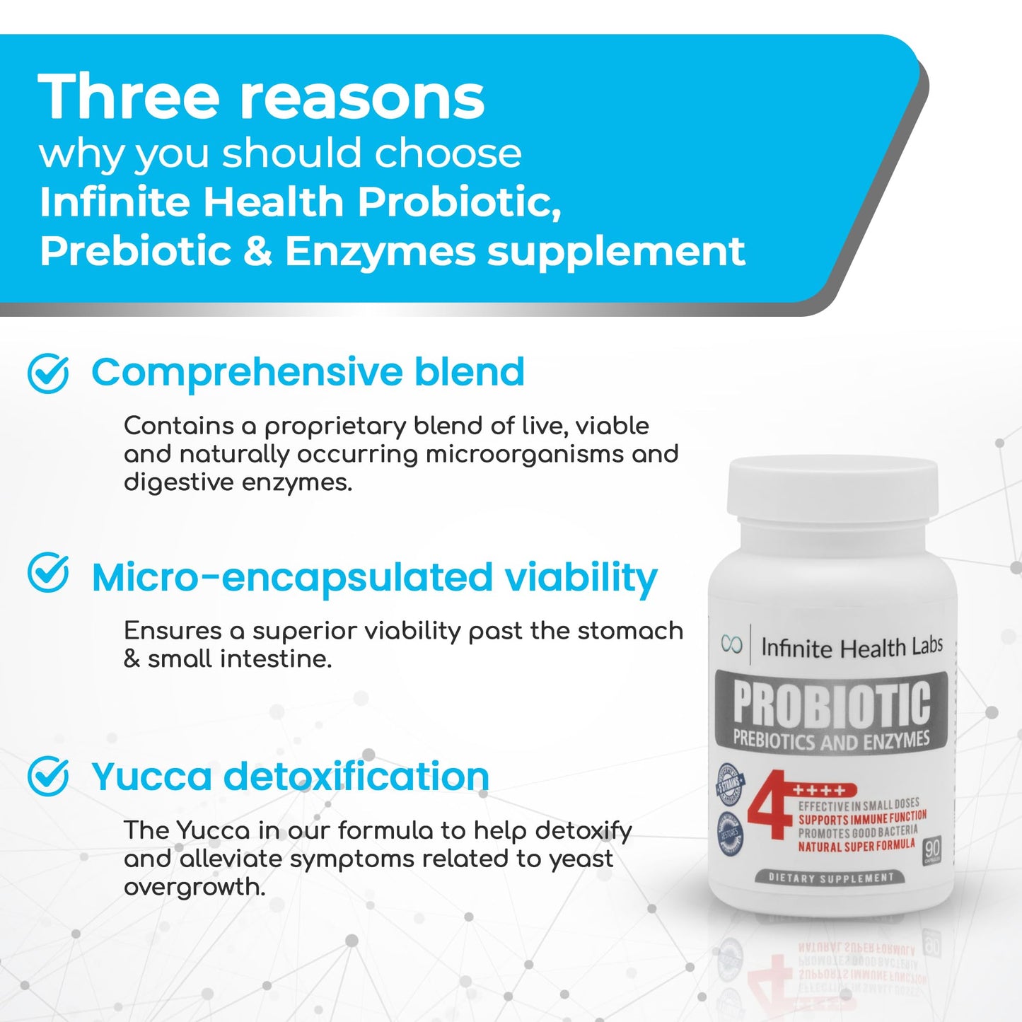 Probiotic Capsules
