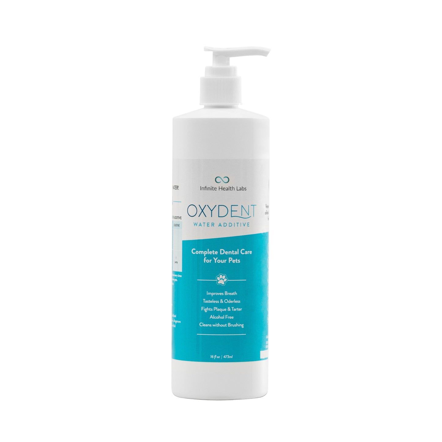 Oxydent Pet Dental Care
