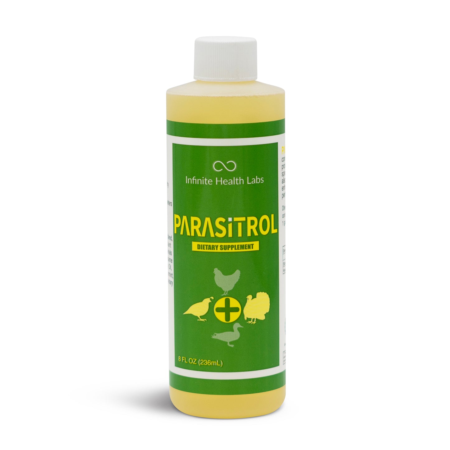 Parisitrol