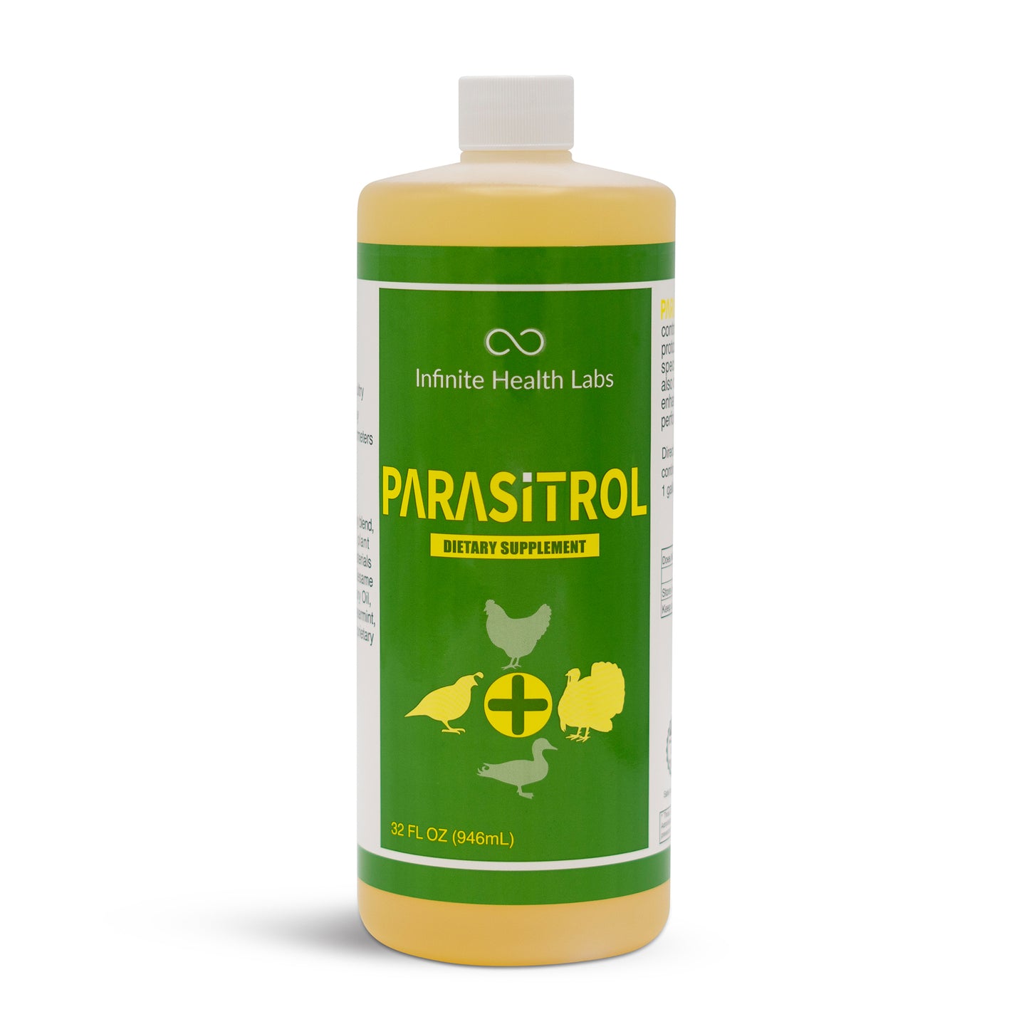 Parisitrol