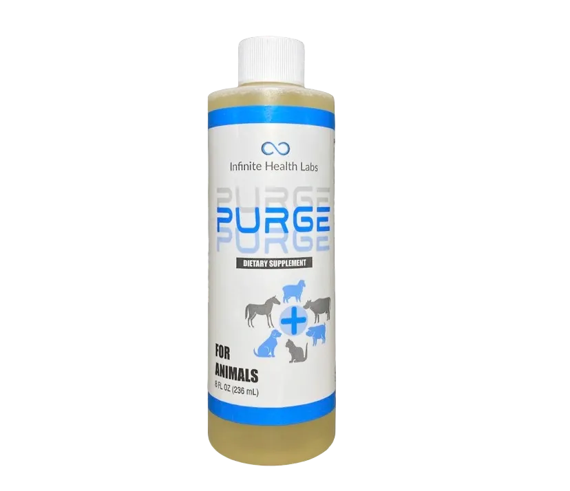 Purge