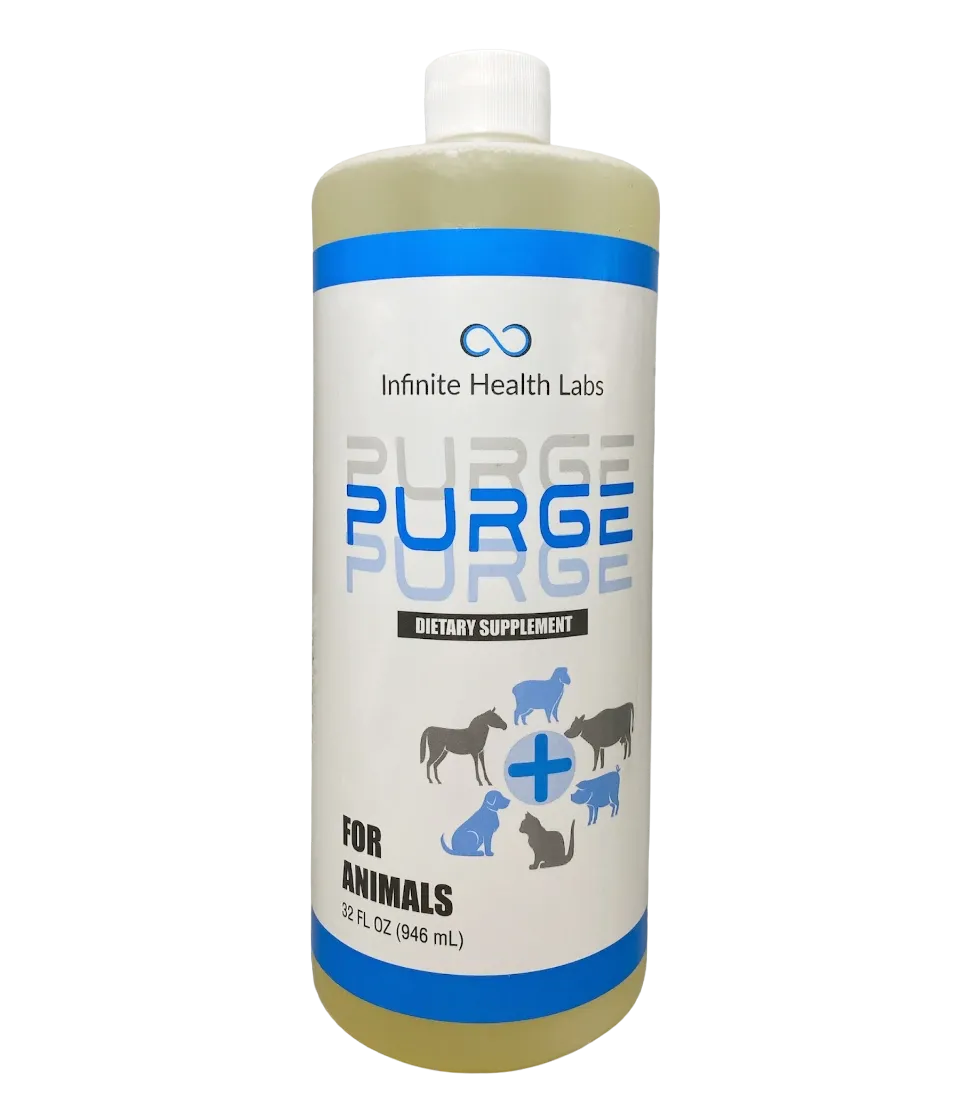 Purge