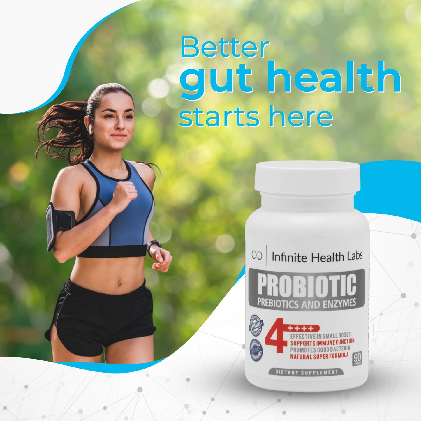Probiotic Capsules