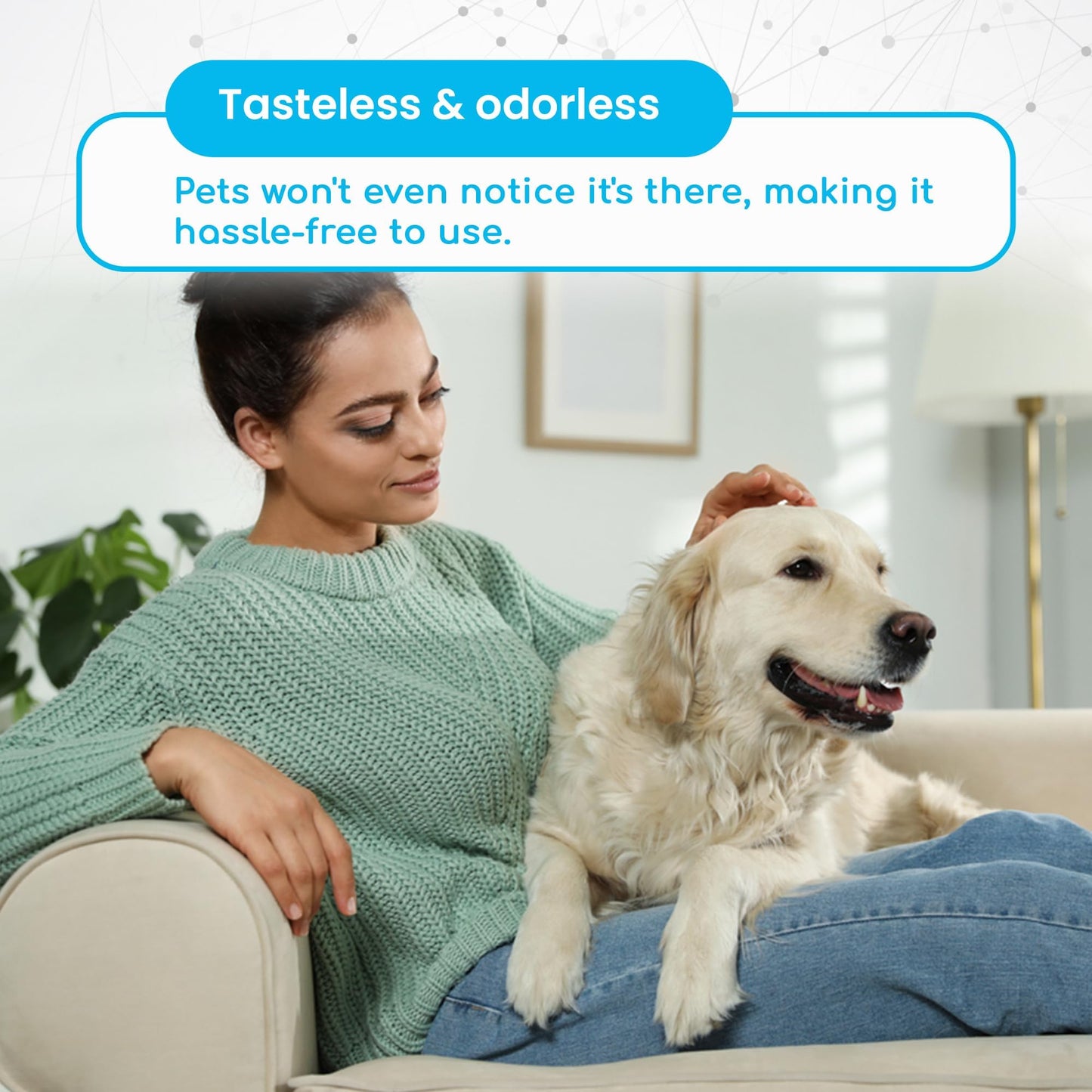 Oxydent Pet Dental Care