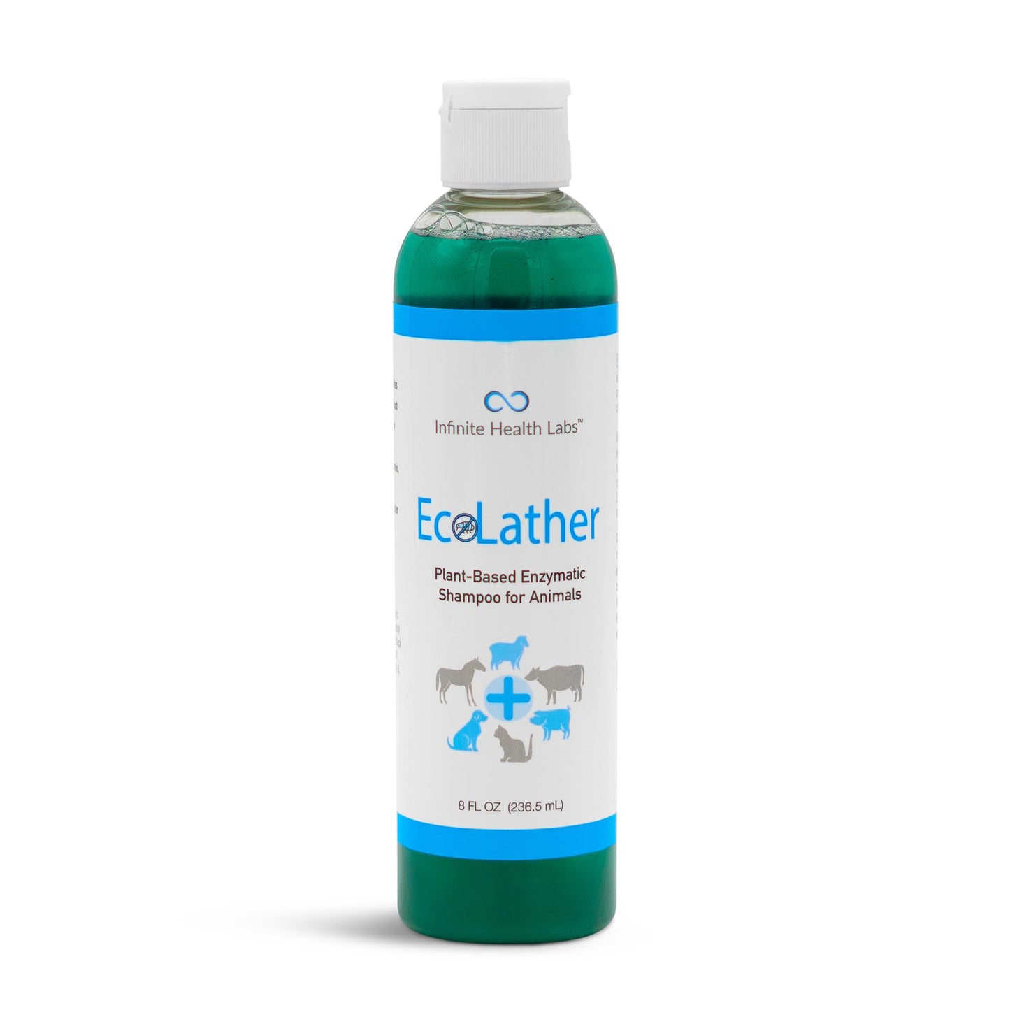 EcoLather Shampoo