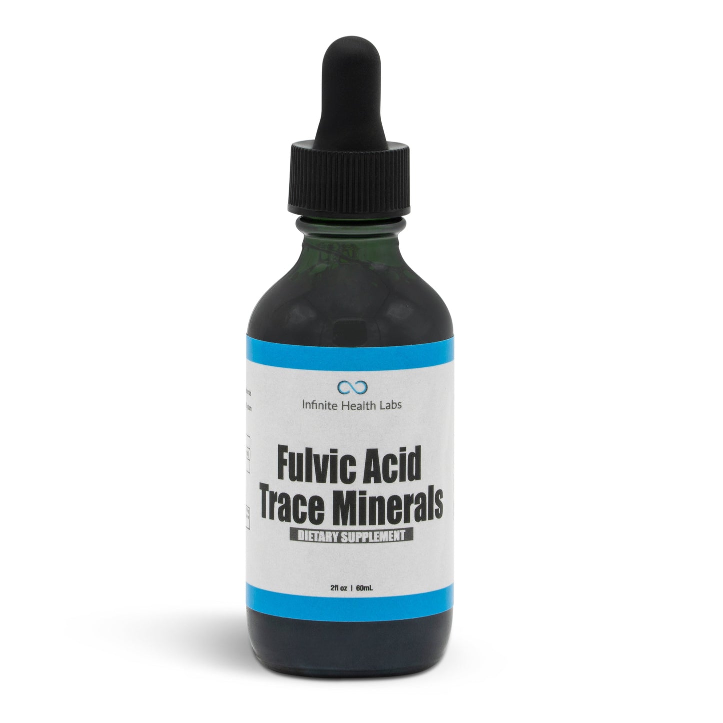 Fulvic Acid Trace Minerals