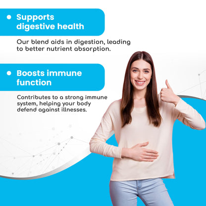 Probiotic Capsules
