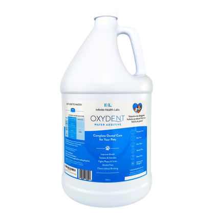 Oxydent Pet Dental Care