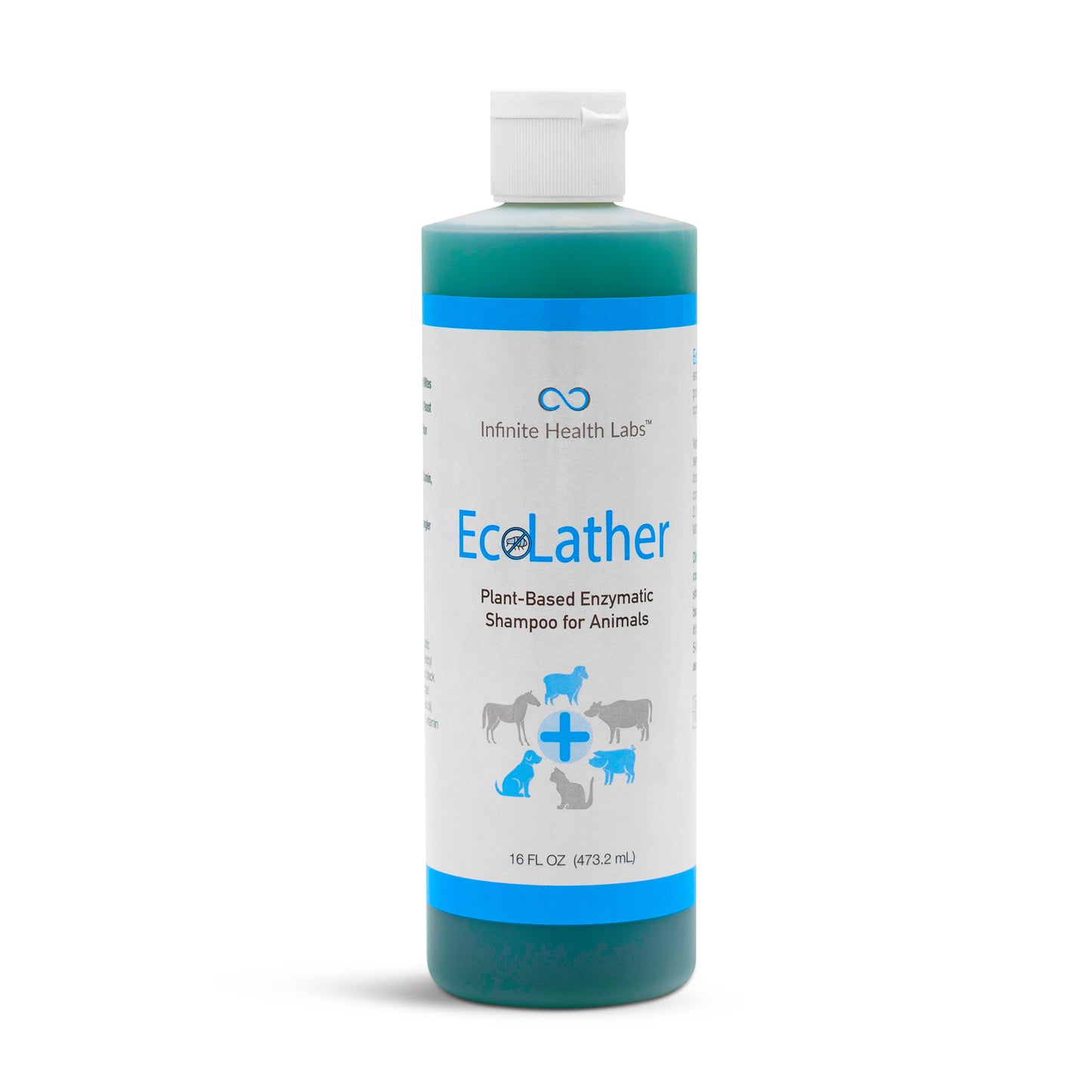 EcoLather Shampoo