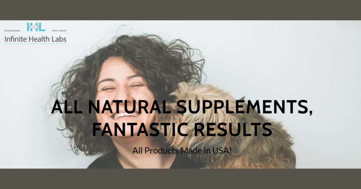 Infinite Health Shop Swinford's – Infinite Health Labs