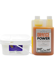 Gold Power Pack