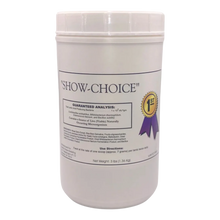 Show-Choice