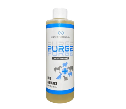 Purge