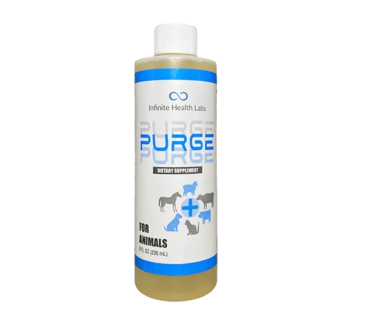 Purge