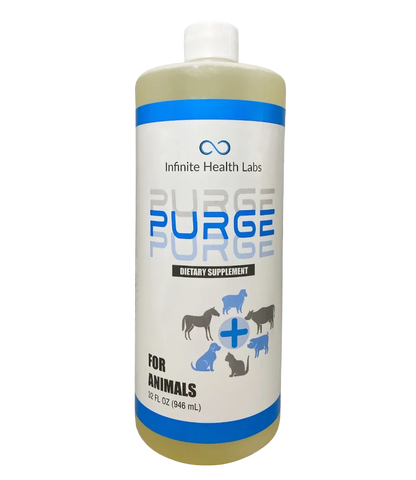 Purge
